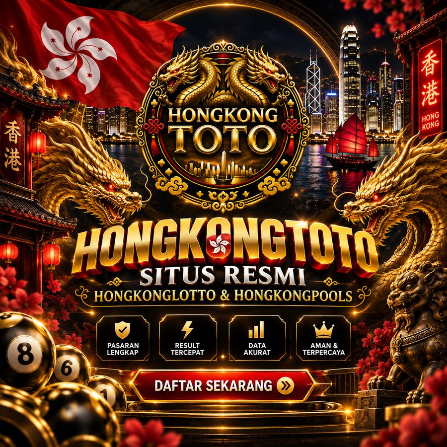Hongkongtoto Silou Kahean
